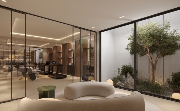 New Build - Villa - Marbella - San Pedro de Alcantara