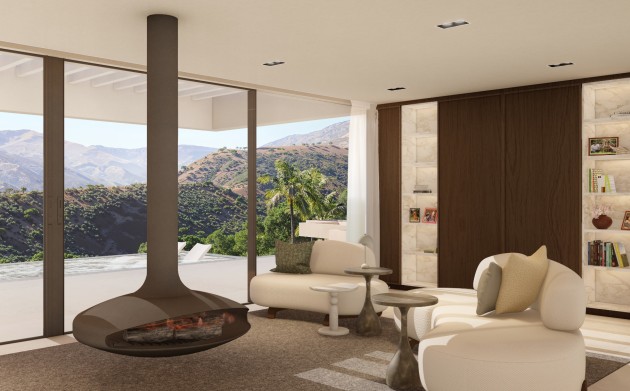 New Build - Villa - Estepona