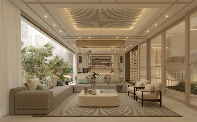 New Build - Apartments - Estepona
