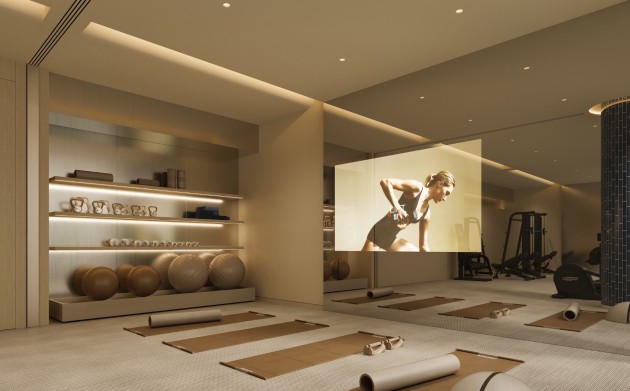 New Build - Apartments - Estepona