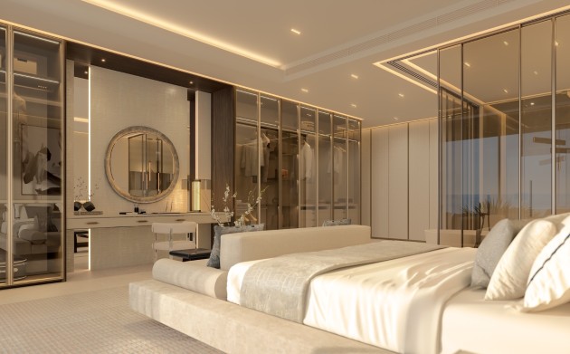 New Build - Apartments - Estepona