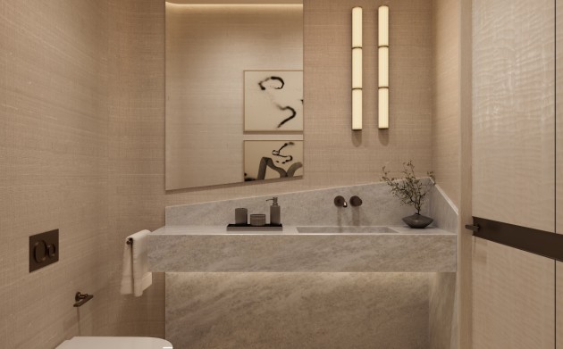 New Build - Apartments - Estepona
