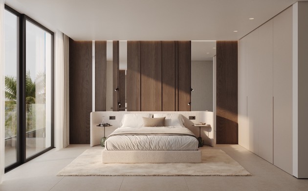 New Build - Apartments - Estepona - Selwo