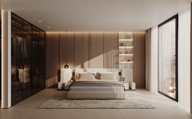 New Build - Apartments - Estepona - Selwo