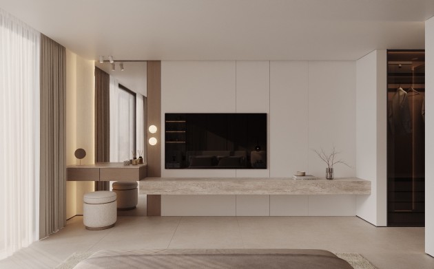 New Build - Apartments - Estepona - Selwo