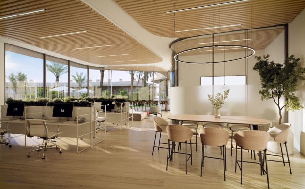 New Build - Apartments - Fuengirola - el Higueron