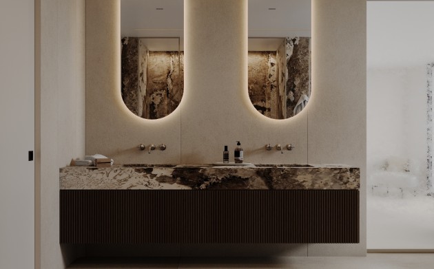 New Build - Apartments - Benahavis