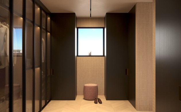 New Build - Apartments - Benahavis