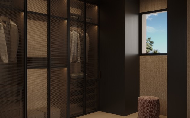New Build - Apartments - Benahavis