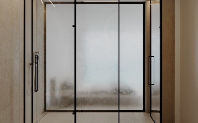 New Build - Apartments - Benahavis