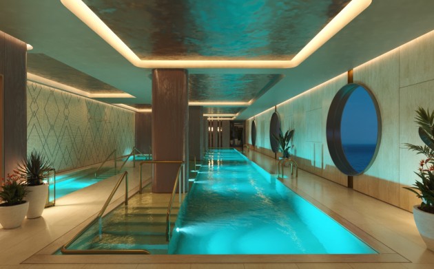 New Build - Apartments - Benahavis