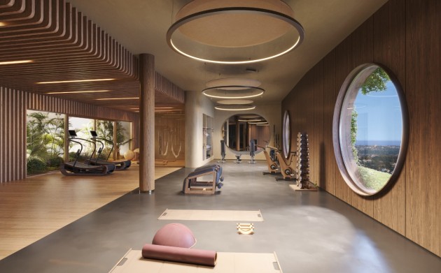 New Build - Apartments - Benahavis
