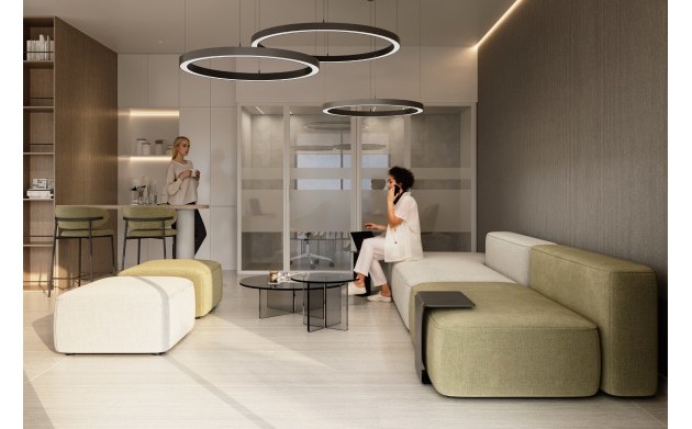 Nowa inwestycja - Apartamenty - Mijas