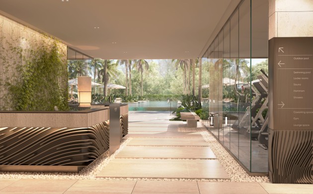 Nowa inwestycja - Apartamenty - Estepona - Selwo