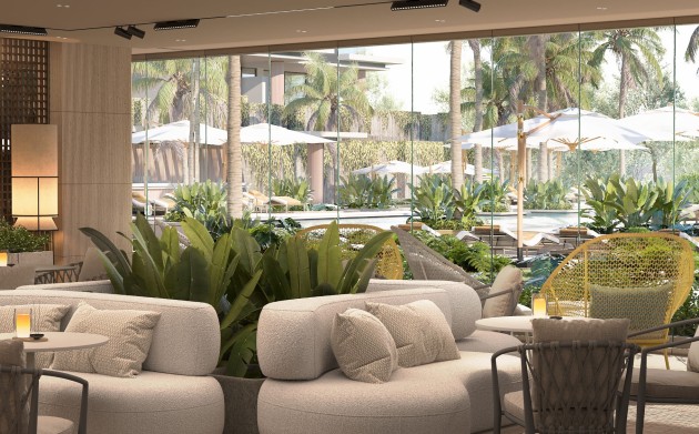 Nowa inwestycja - Apartamenty - Estepona - Selwo
