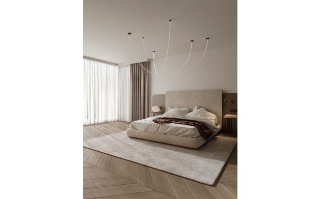 New Build - Villa - Marbella