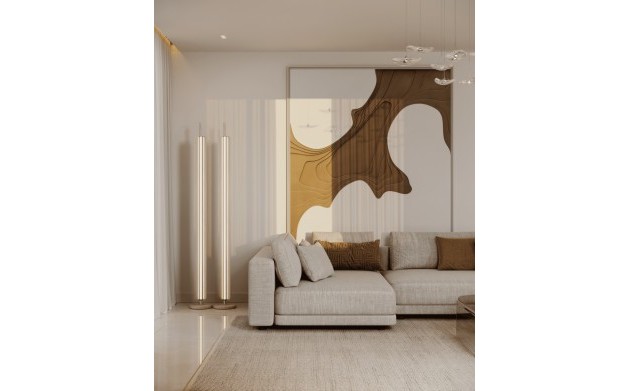 Nowa inwestycja - Villa - Mijas