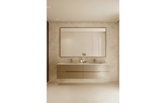 Nowa inwestycja - Villa - Mijas
