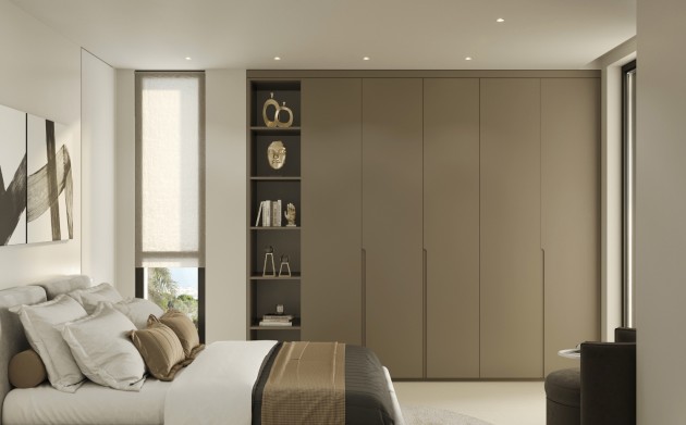 New Build - Villa - Marbella - Los Monteros