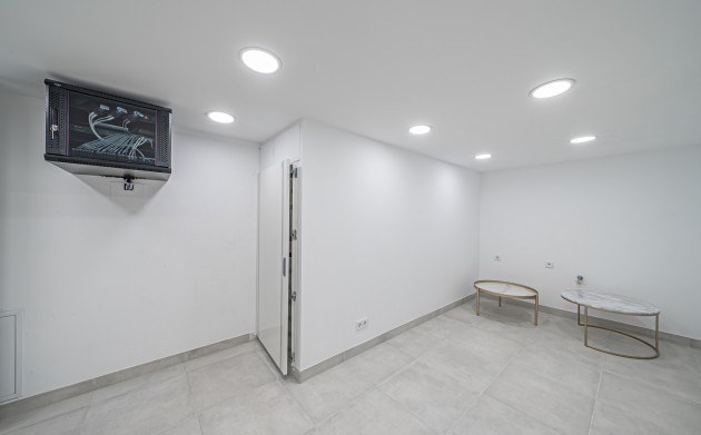 Obra nueva - Villa - Marbella - Nueva Andalucia