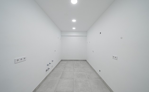 Obra nueva - Villa - Marbella - Nueva Andalucia