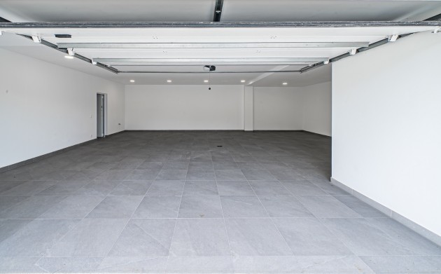 Obra nueva - Villa - Marbella - Nueva Andalucia