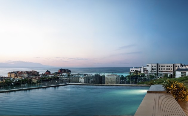 New Build - Apartments - Estepona