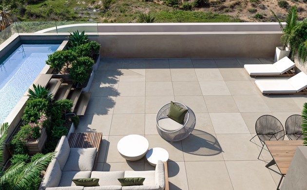 New Build - Apartments - Estepona