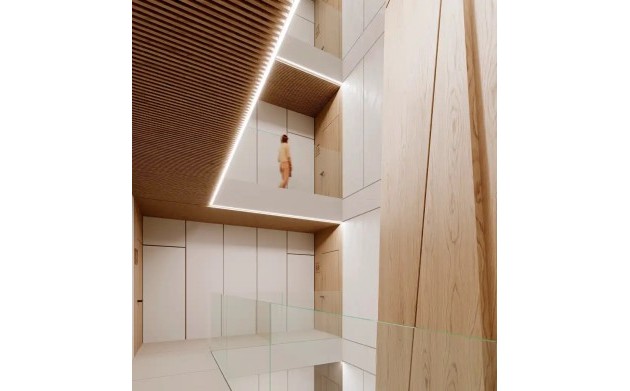Obra nueva - Apartamentos - Málaga