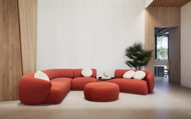 Obra nueva - Apartamentos - Málaga