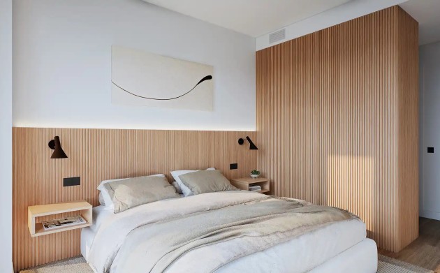 New Build - Apartments - Málaga