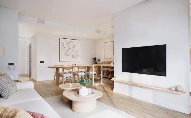 New Build - Apartments - Málaga