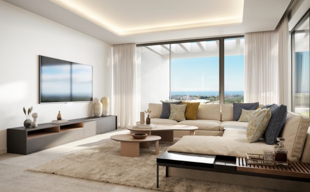 Obra nueva - Apartamentos - Casares