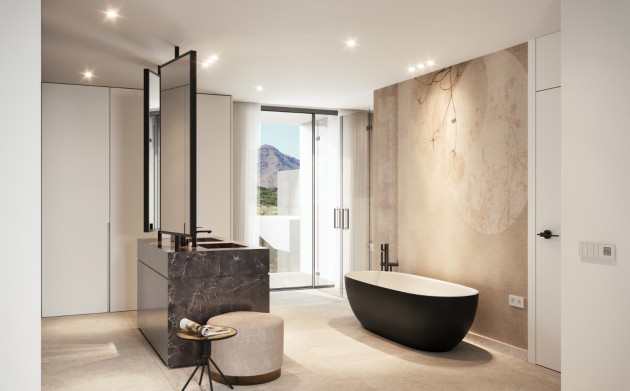 Obra nueva - Apartamentos - Casares