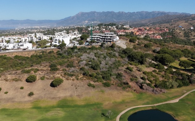 Obra nueva - Apartamentos - Marbella