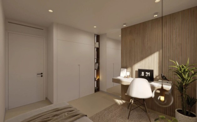 New Build - Apartments - Fuengirola