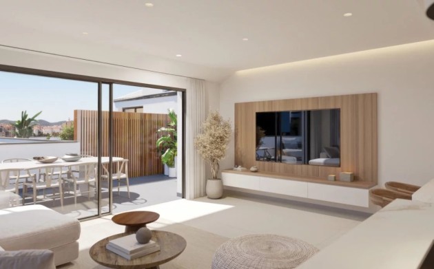 New Build - Apartments - Fuengirola