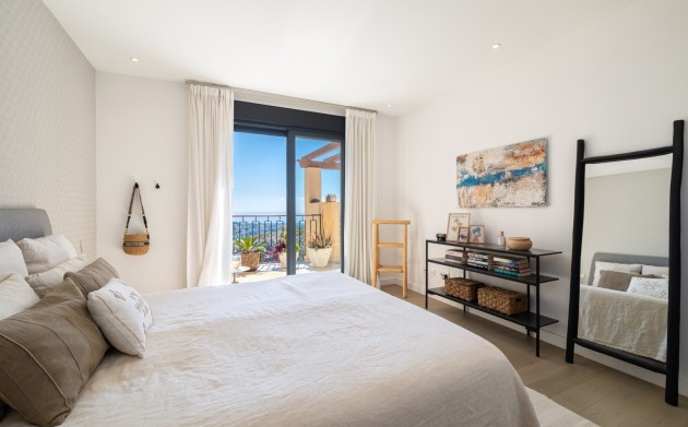 Resale - Penthouse - Benahavis