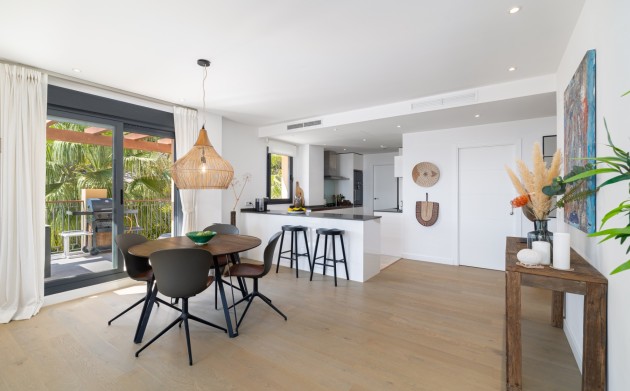 Resale - Penthouse - Benahavis