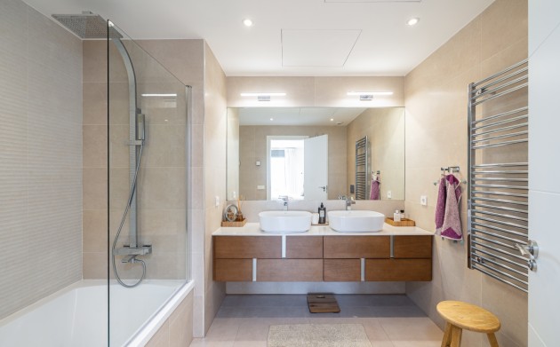 Resale - Penthouse - Benahavis