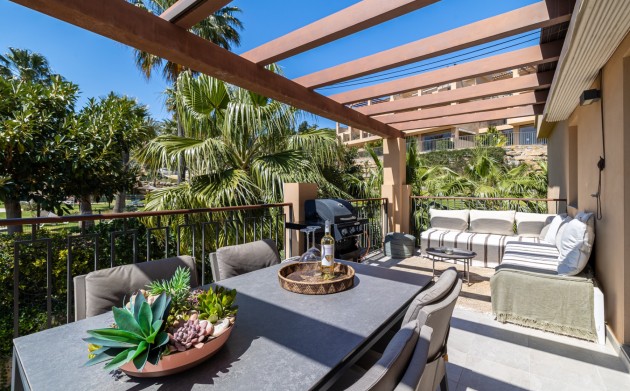 Resale - Penthouse - Benahavis