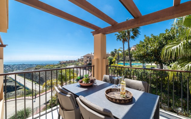 Resale - Penthouse - Benahavis