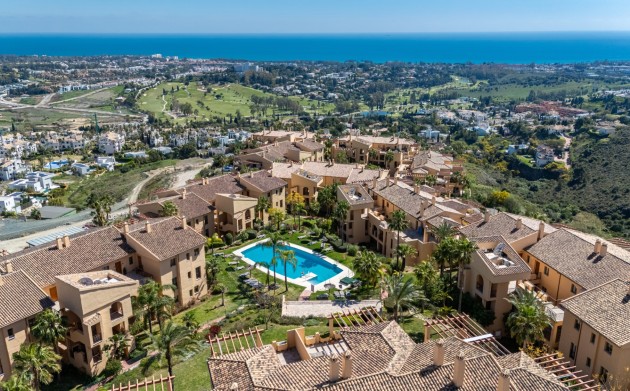 Resale - Penthouse - Benahavis