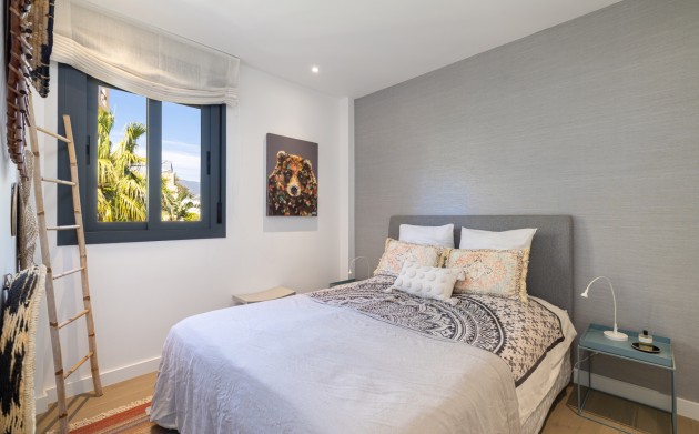 Resale - Penthouse - Benahavis