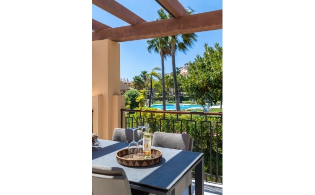 Resale - Penthouse - Benahavis