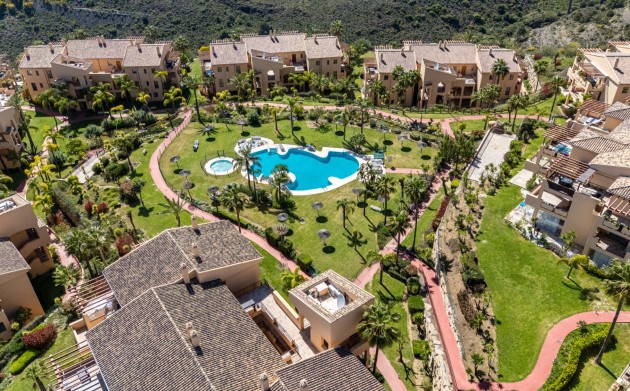Resale - Penthouse - Benahavis