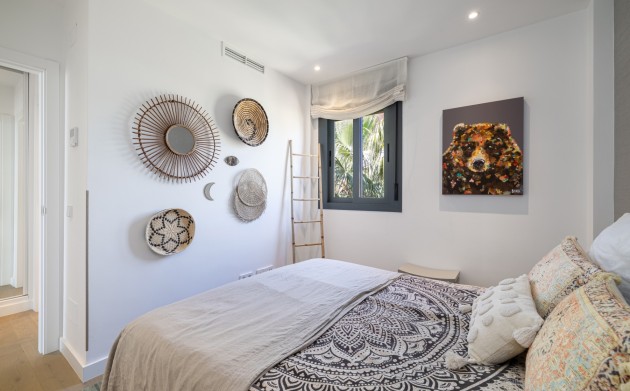 Resale - Penthouse - Benahavis