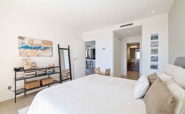 Resale - Penthouse - Benahavis