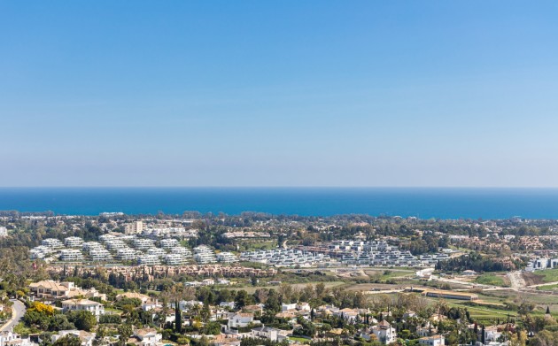 Resale - Penthouse - Benahavis