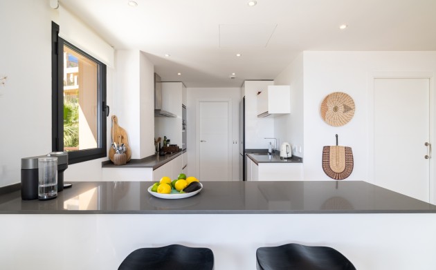 Resale - Penthouse - Benahavis